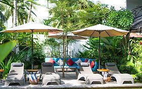Kalipay Resort Siargao