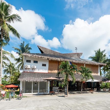 Kalipay Resort Siargao General Luna  Exterior photo