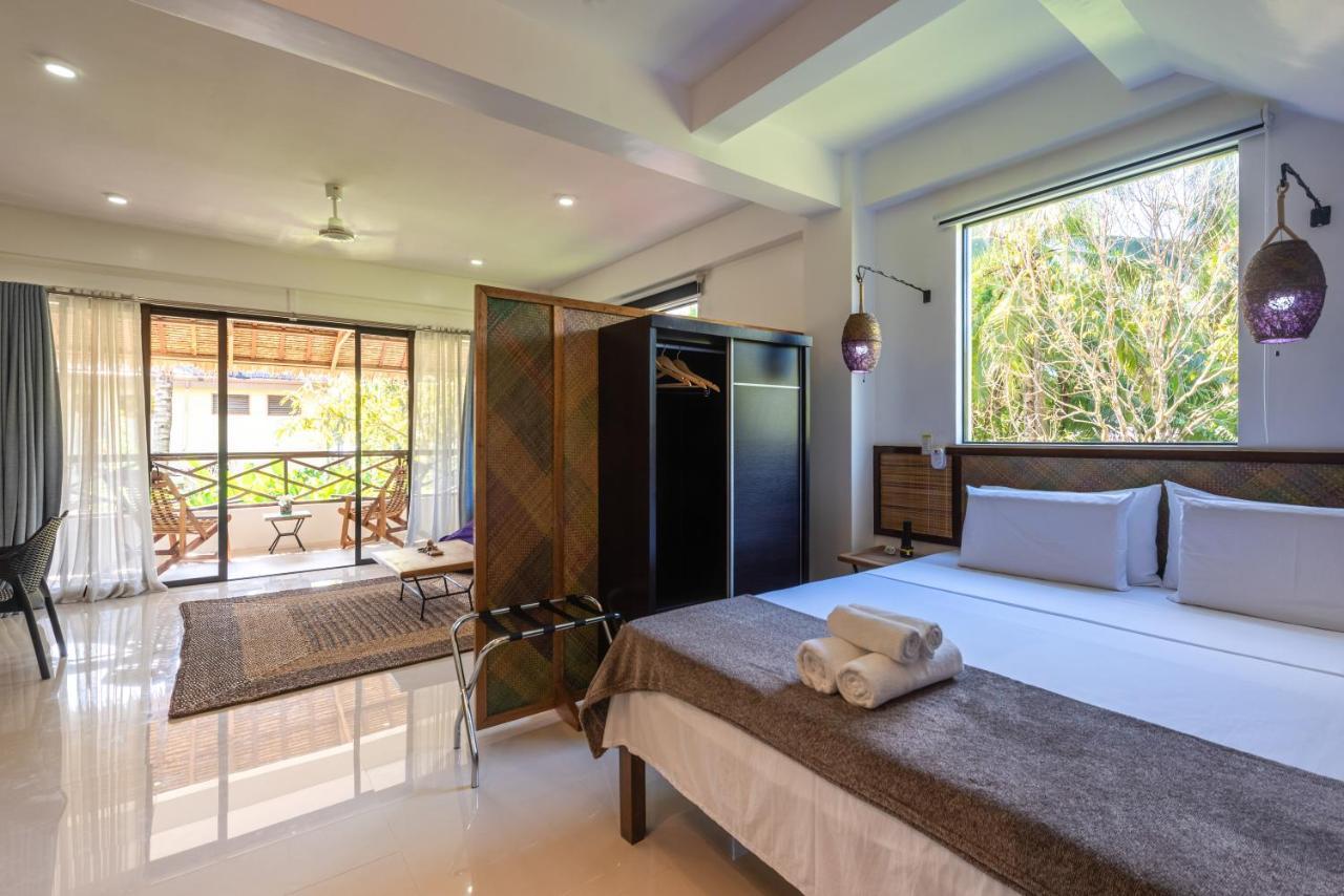 Kalipay Resort Siargao General Luna  Exterior photo