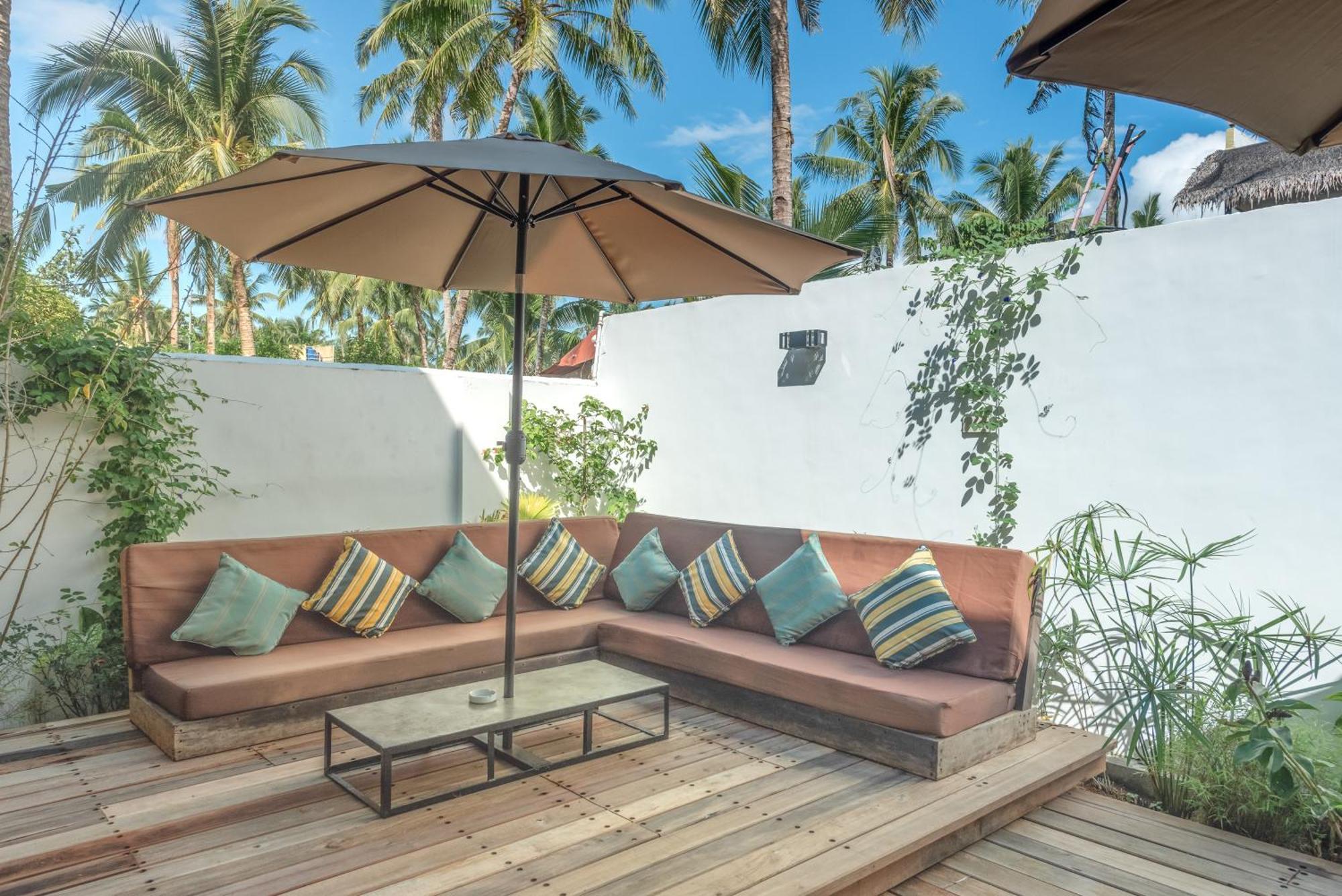 Kalipay Resort Siargao General Luna  Exterior photo