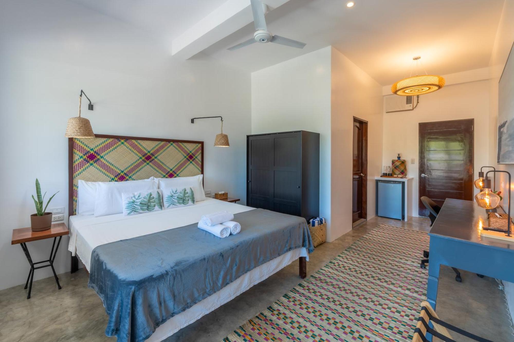 Kalipay Resort Siargao General Luna  Exterior photo