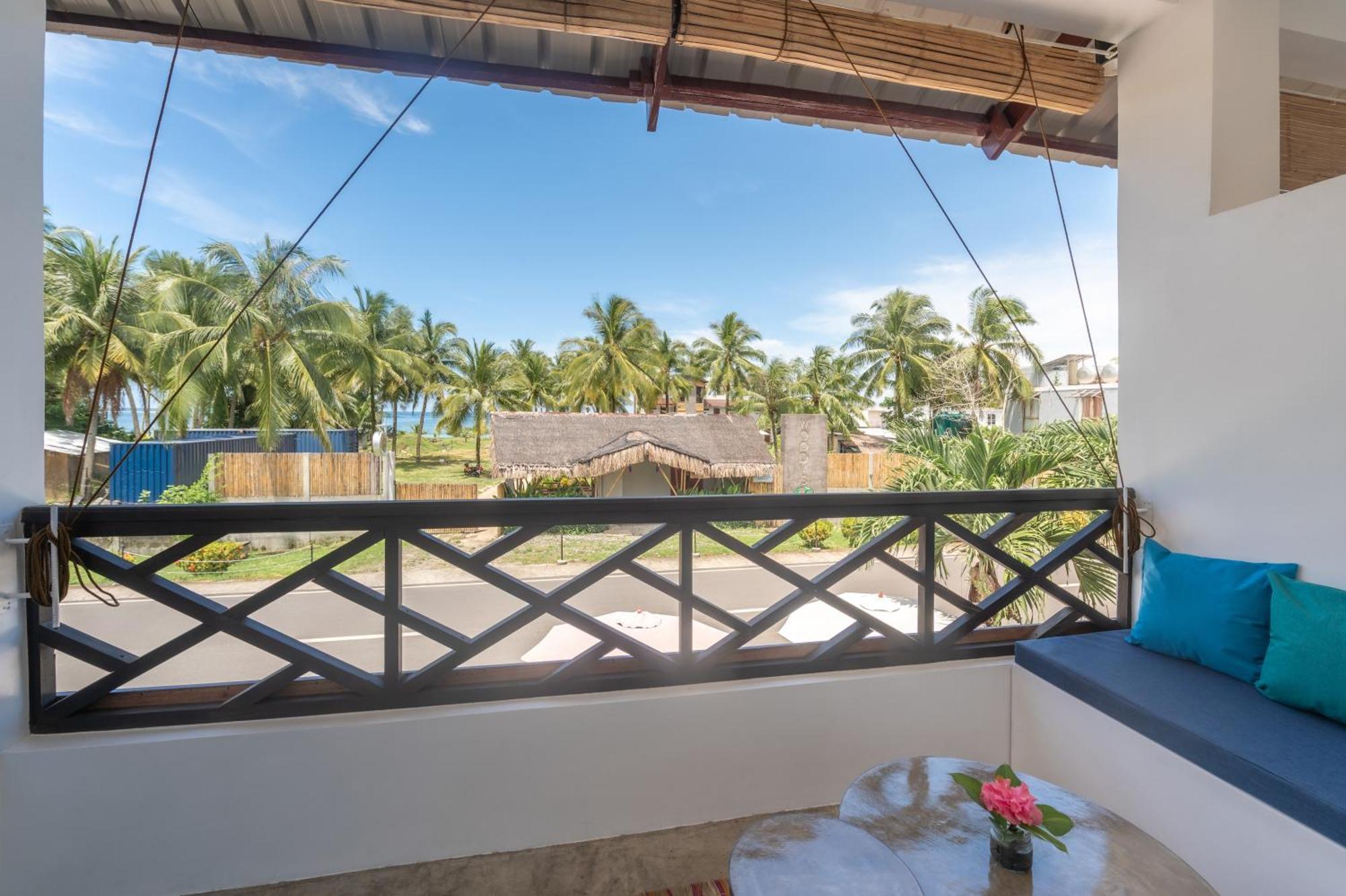 Kalipay Resort Siargao General Luna  Exterior photo