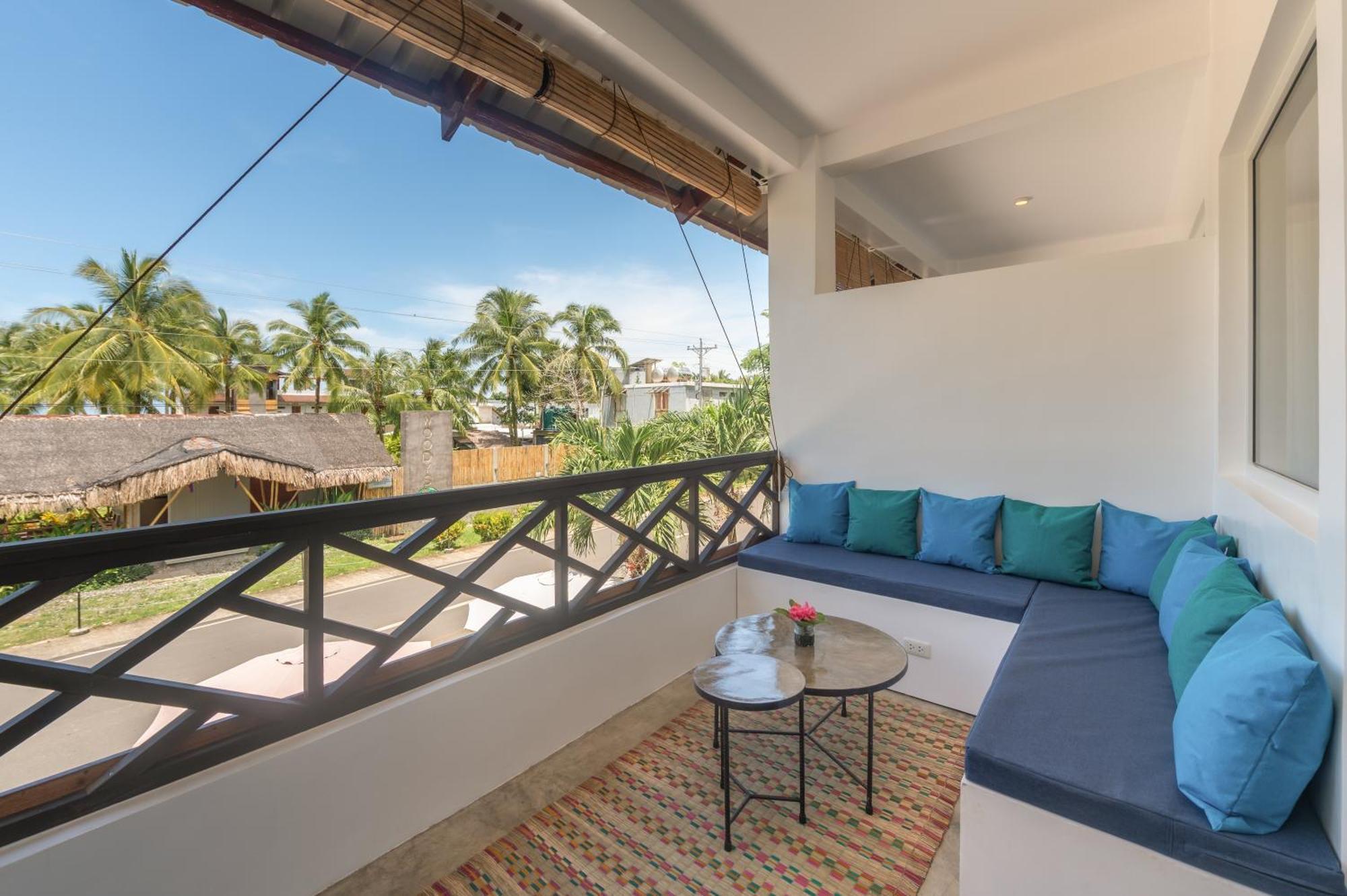 Kalipay Resort Siargao General Luna  Exterior photo