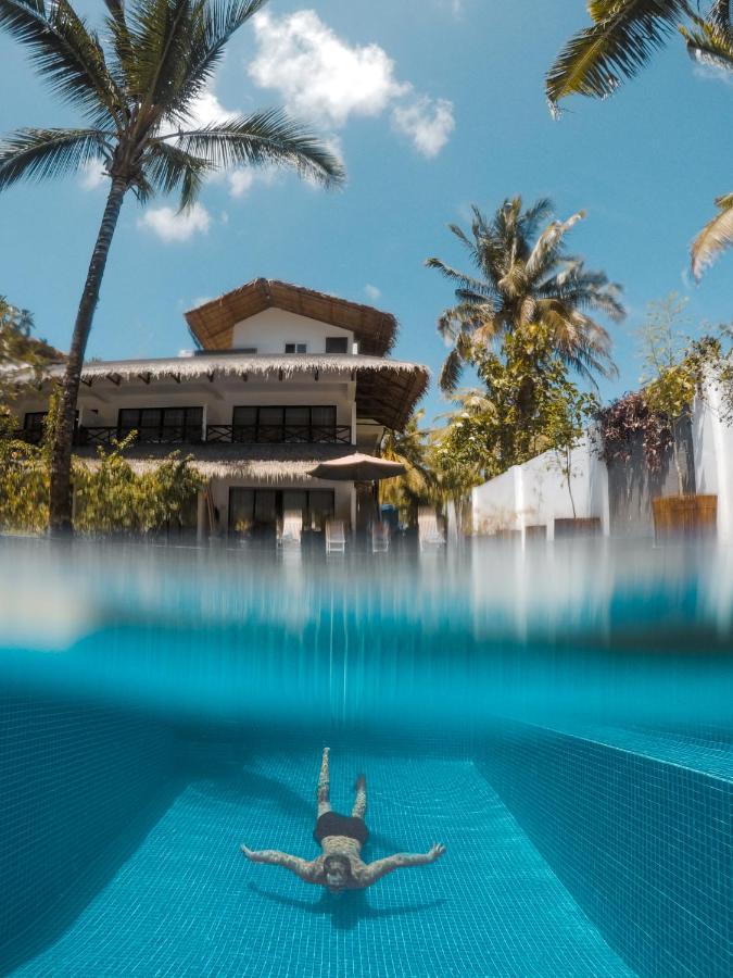 Kalipay Resort Siargao General Luna  Exterior photo
